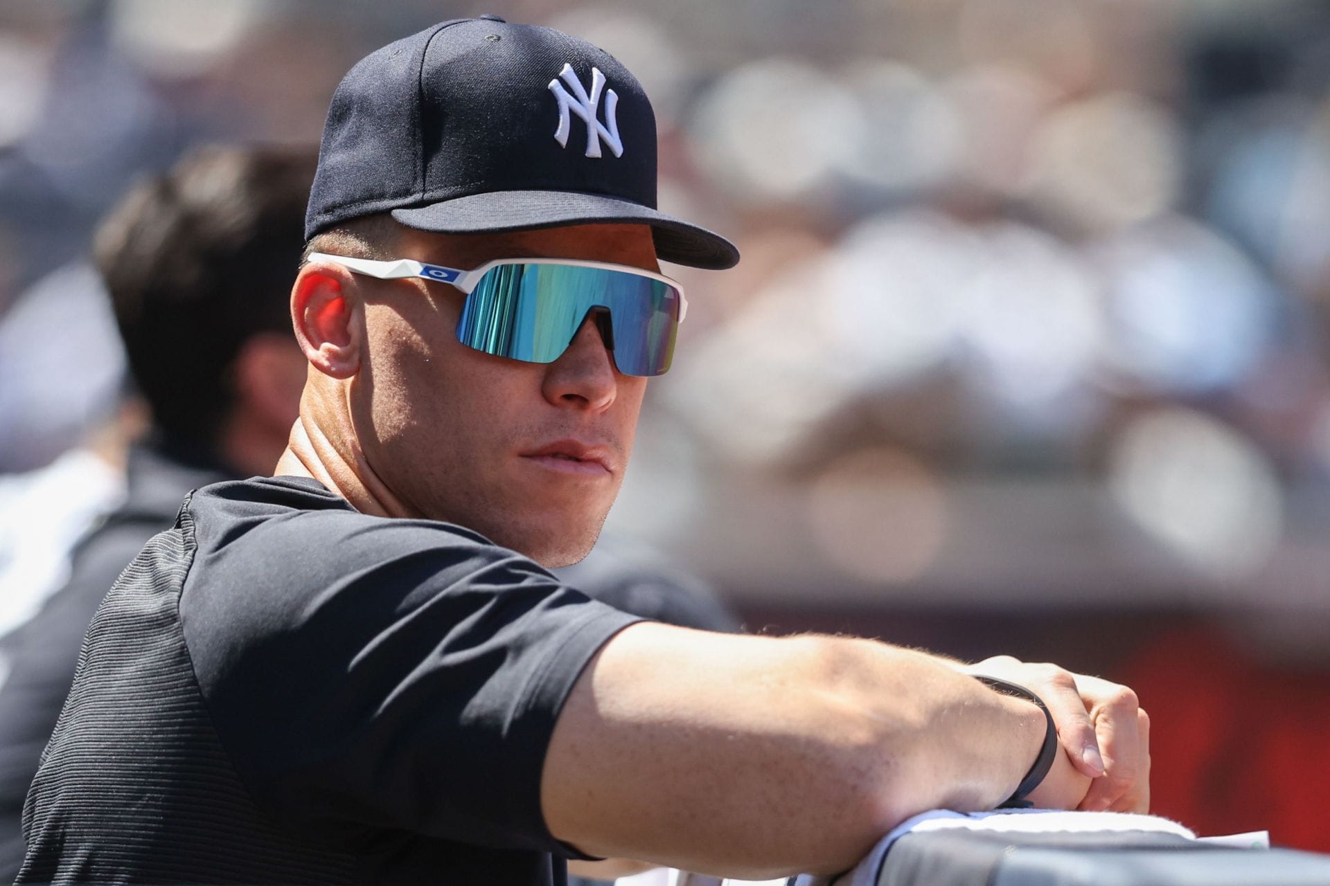 Aaron Judge injury update: MLB insider sounds alarm on $360M Yankees star's recovery timeline