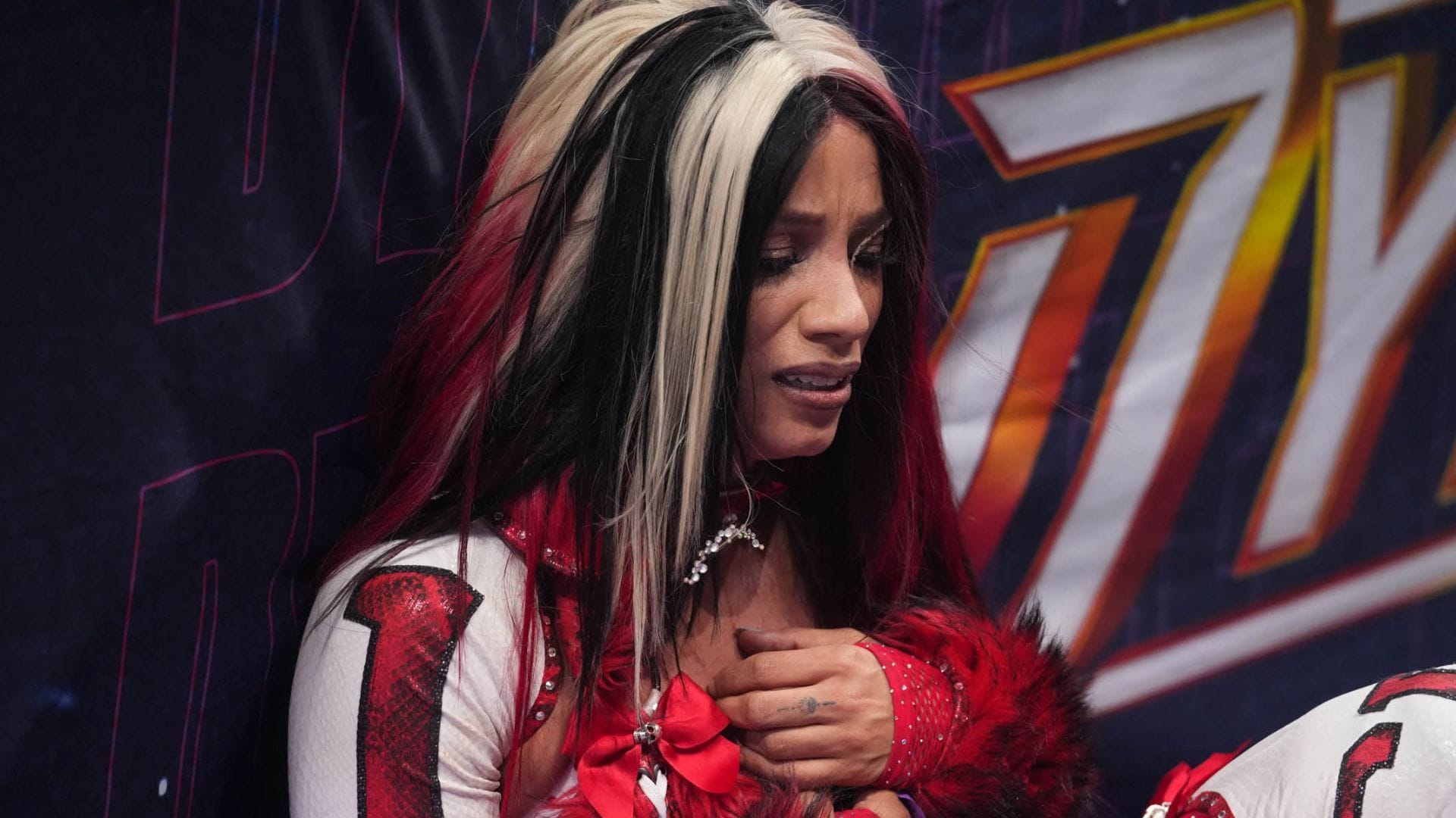 Ghost from Mercedes Moné's past to return and cost her a win at AEW Forbidden Door 2026? Analyzing the chances