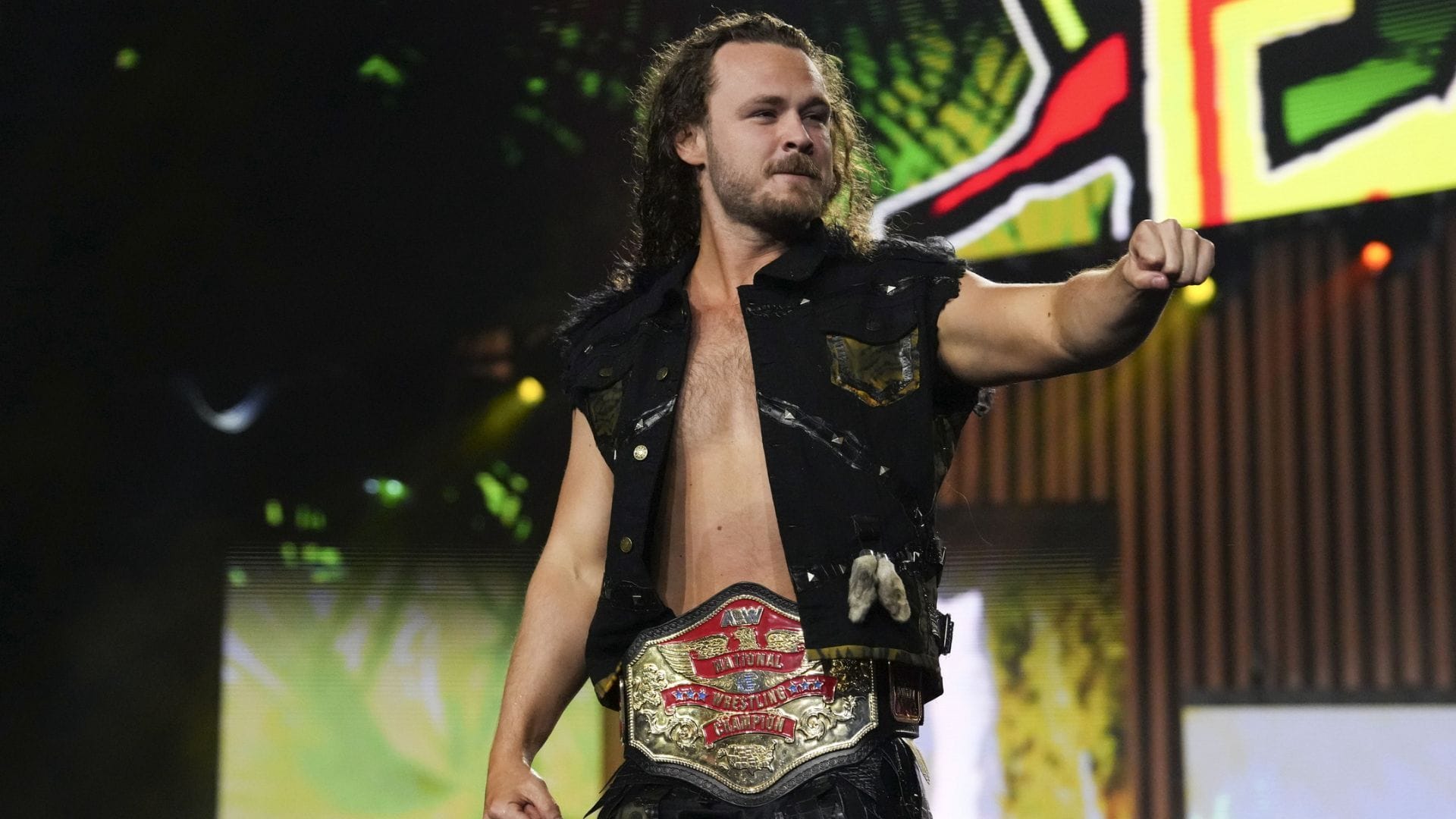 Disappointing new update on Jack Perry's AEW status - Reports