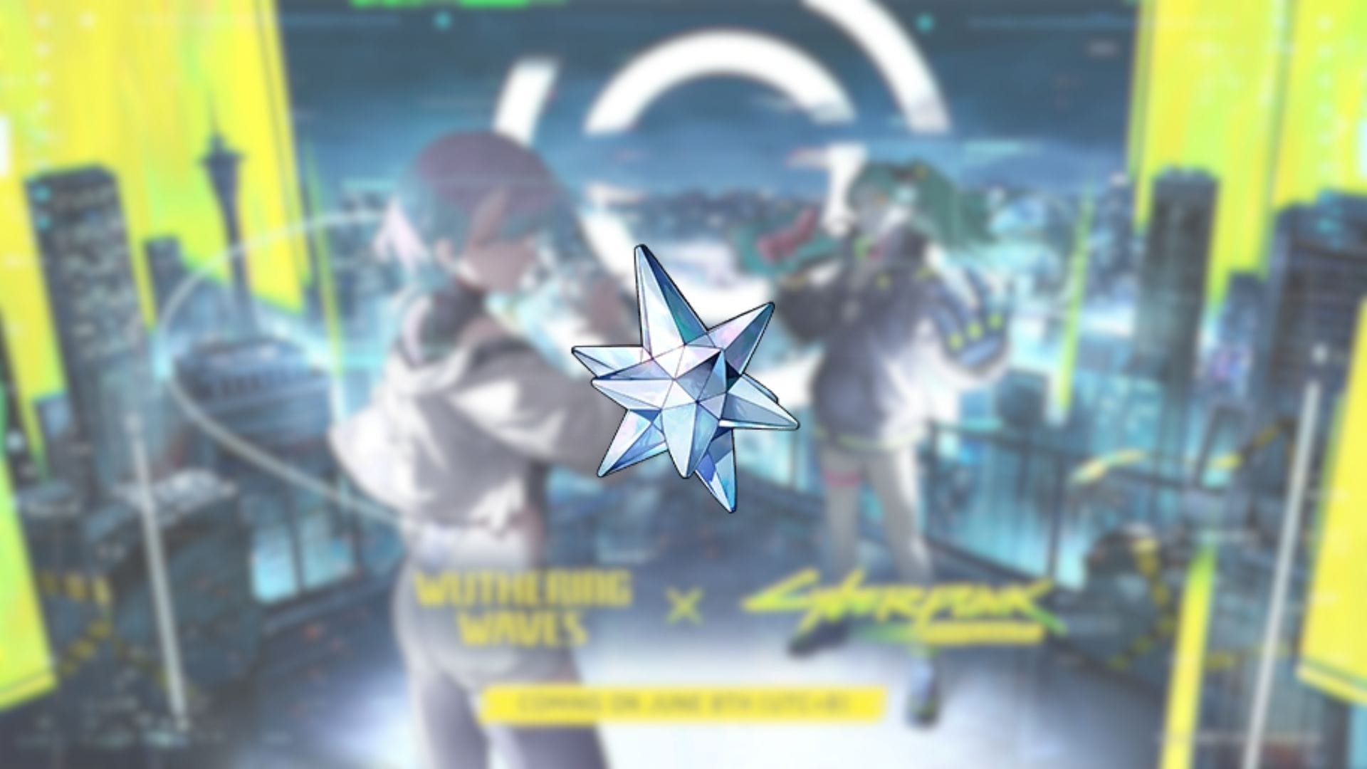 Wuthering Waves 3.4 Astrite count and total pull rewards leaked