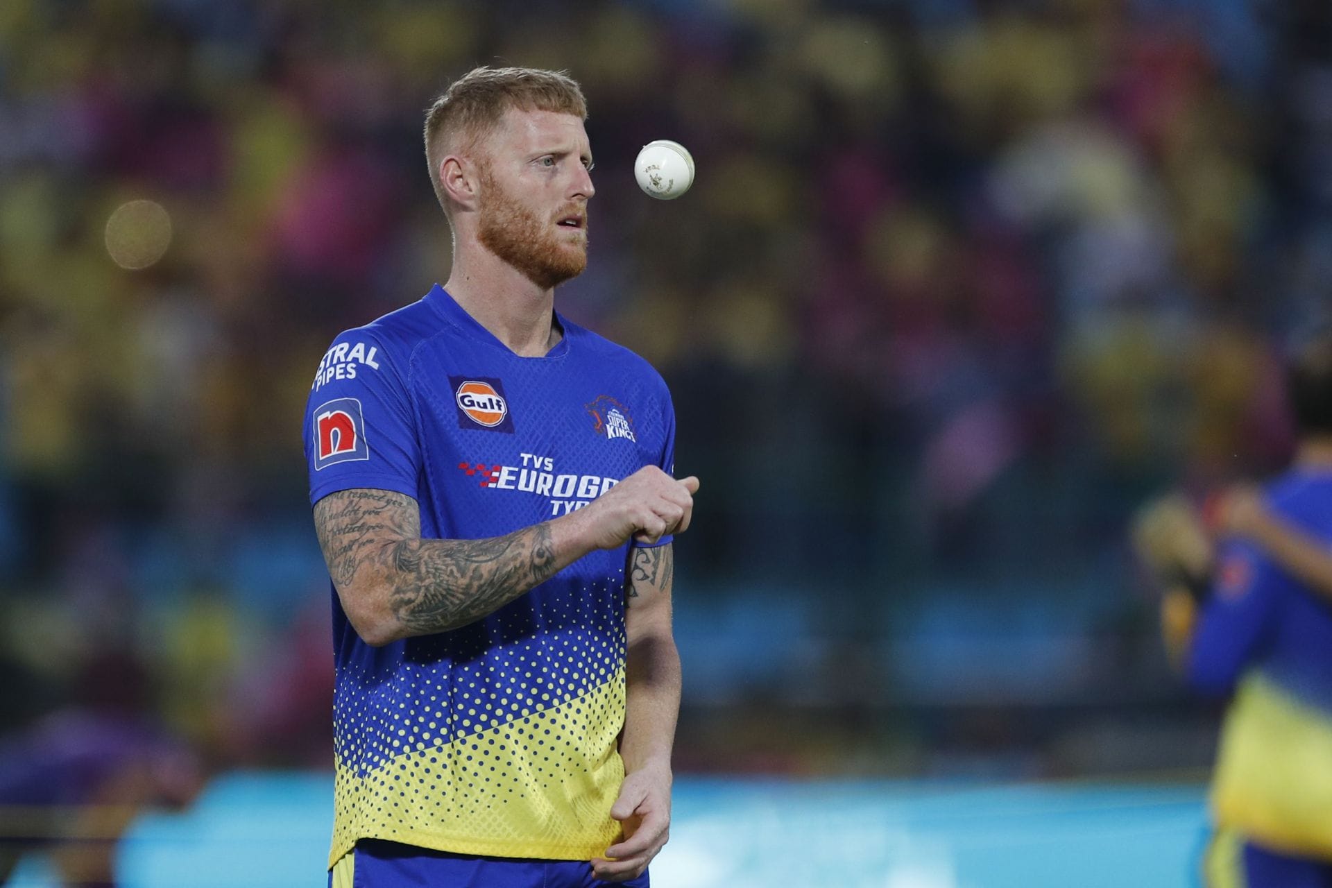 5 players you may not know were Ben Stokes’ teammate in the IPL ft. Shardul Thakur