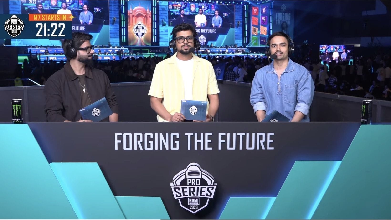BMPS 2026 Grand Finals Day 2: Overall standings and summary