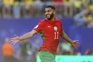 Brasil x Marrocos: Grupo C - Copa do Mundo FIFA 2026 - Fonte: Getty