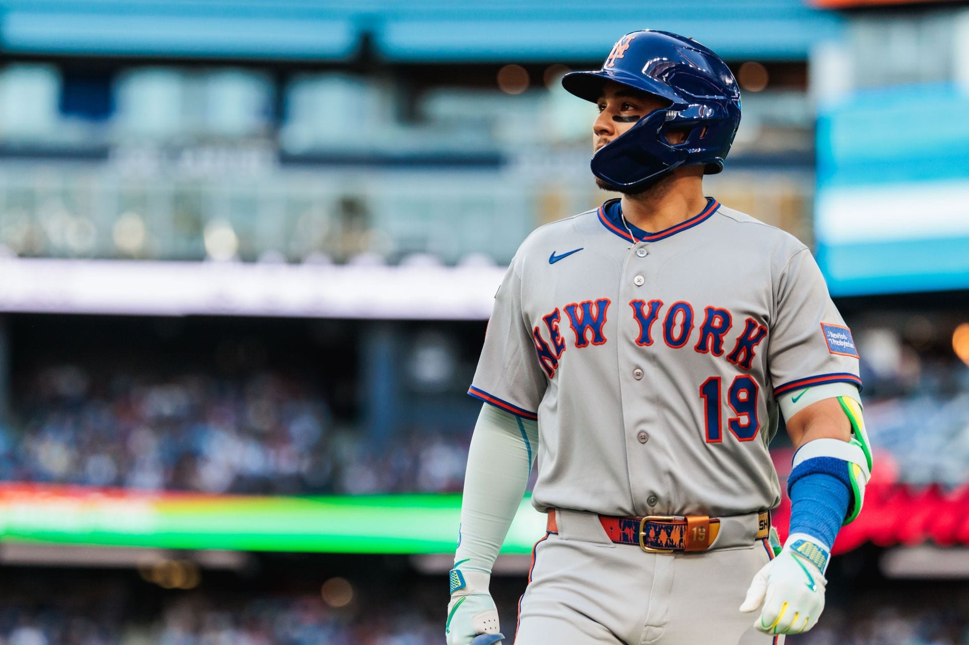 "Bo Bichette looks miserable" - MLB insider breaks down what separates Pete Alonso from $120M Mets star