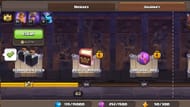 A peek at Hero Journey progression system (Image via via Supercell)