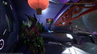Use o Codex para iniciar a missão (Imagem via Digital Extremes)