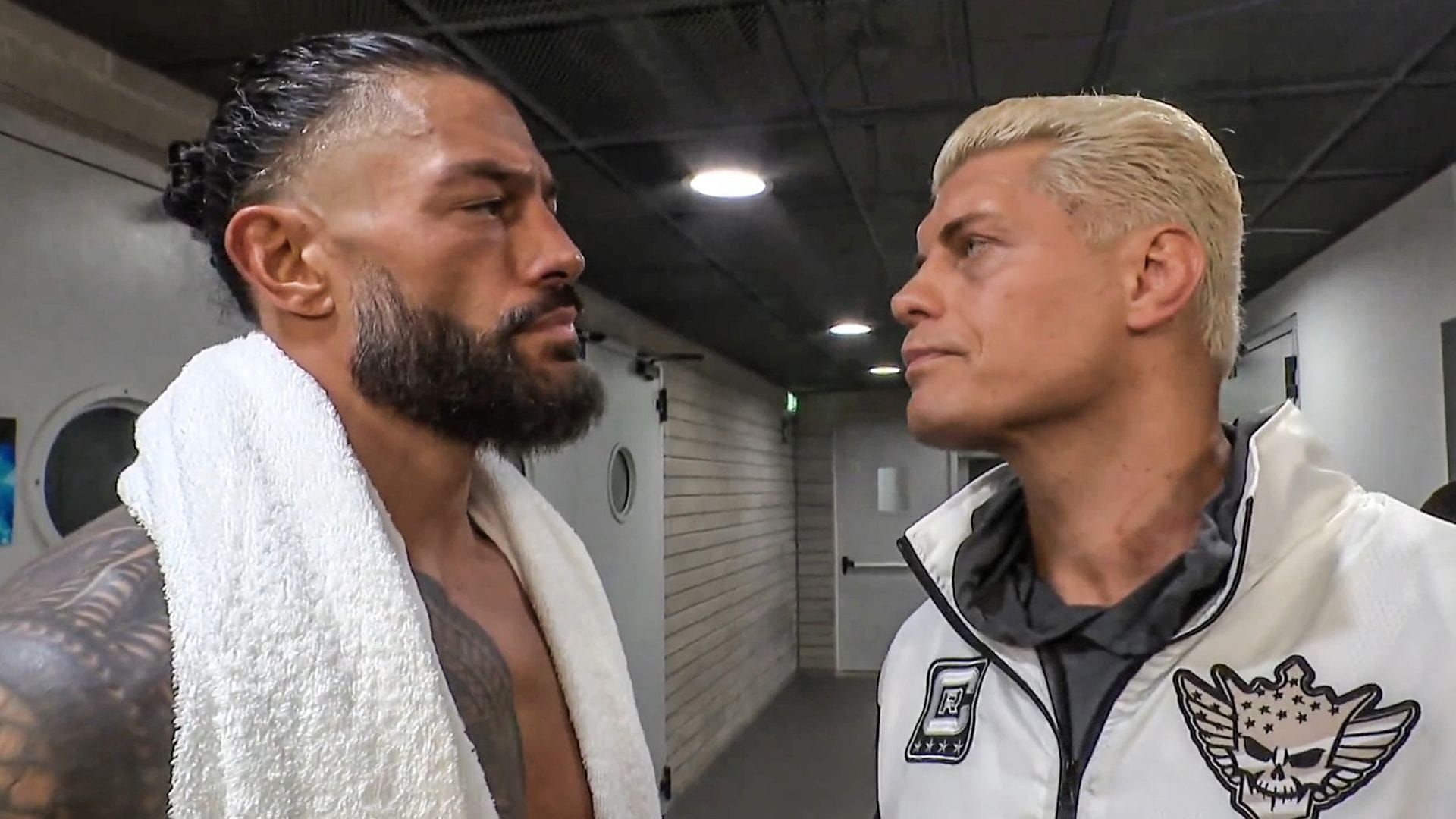 3 Reasons why WWE teased a Roman Reigns vs Cody Rhodes III match