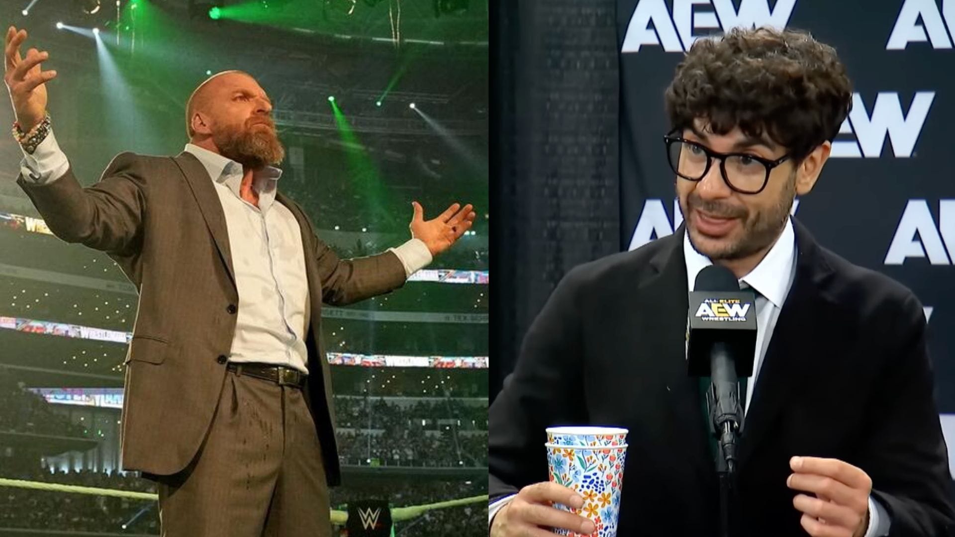 "WWE Missed A Golden Opportunity", "Sh*t Happens" - Huge WWE Decision Questioned; AEW Veteran Responds
