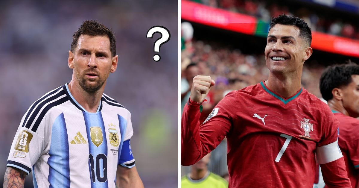 5 Moments That Broke the Internet in Matchday 2 at the 2026 FIFA World Cup