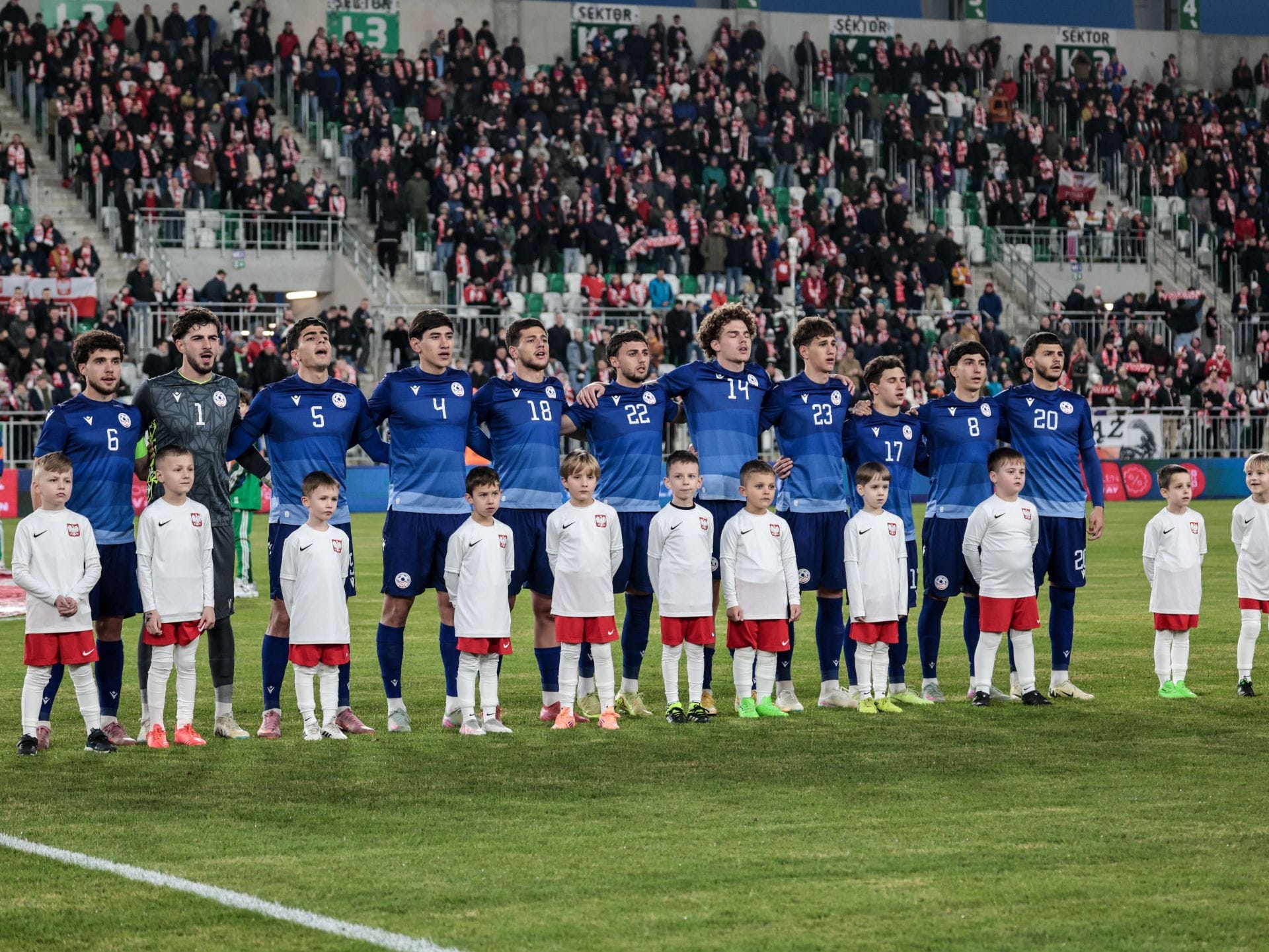 Armenia vs Kazakhstan Prediction and Betting Tips | June 6th 2026