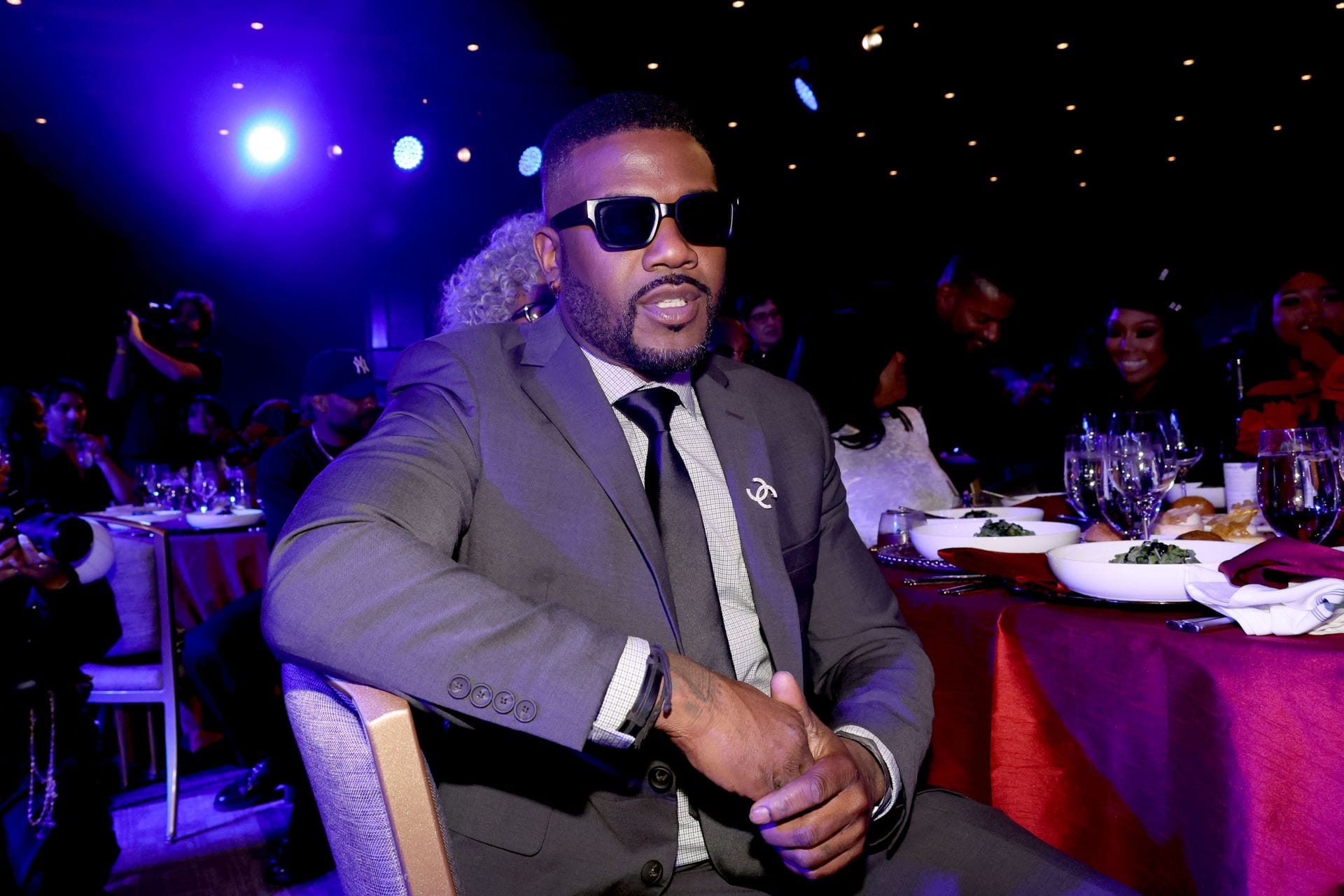 "Why’d you lie to us man?" - Druski calls out Ray J at the 2026 BET Awards for claiming he had a few months to live in January