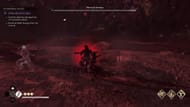 Defeat four Samurai Daishos, then a final boss, to complete a level (Image via Ubisoft)