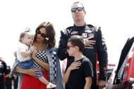NASCAR Craftsman Truck Series CRC Brakleen 150 - Fonte: Getty