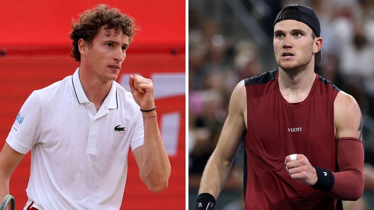 Ugo Humbert vs Jack Draper preview, head-to-head, odds, prediction and betting tips | Eastbourne 2026 semifinal