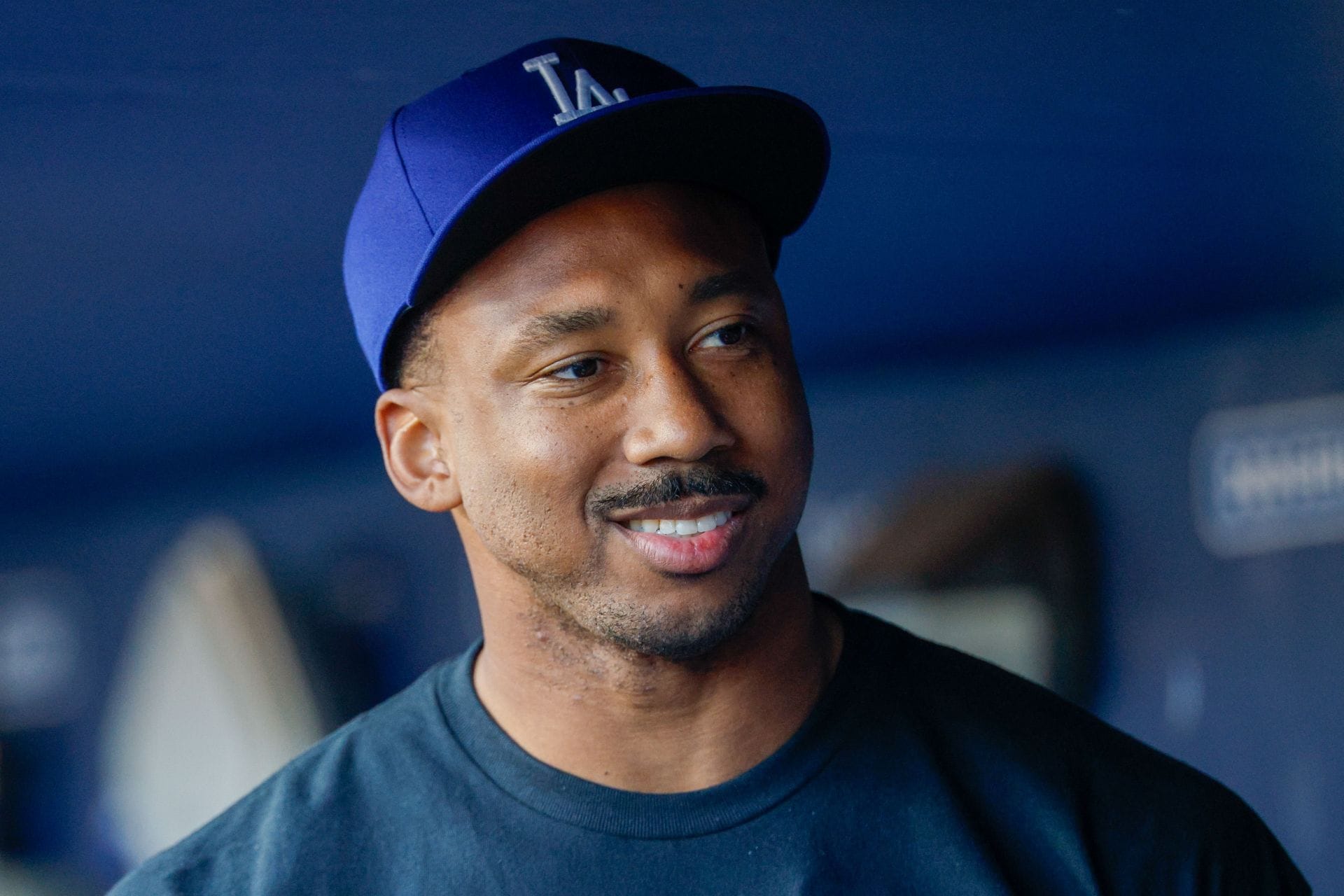 "My dad played, my brother played professionally": Myles Garrett reveals his 'first love' in sports before joining NFL