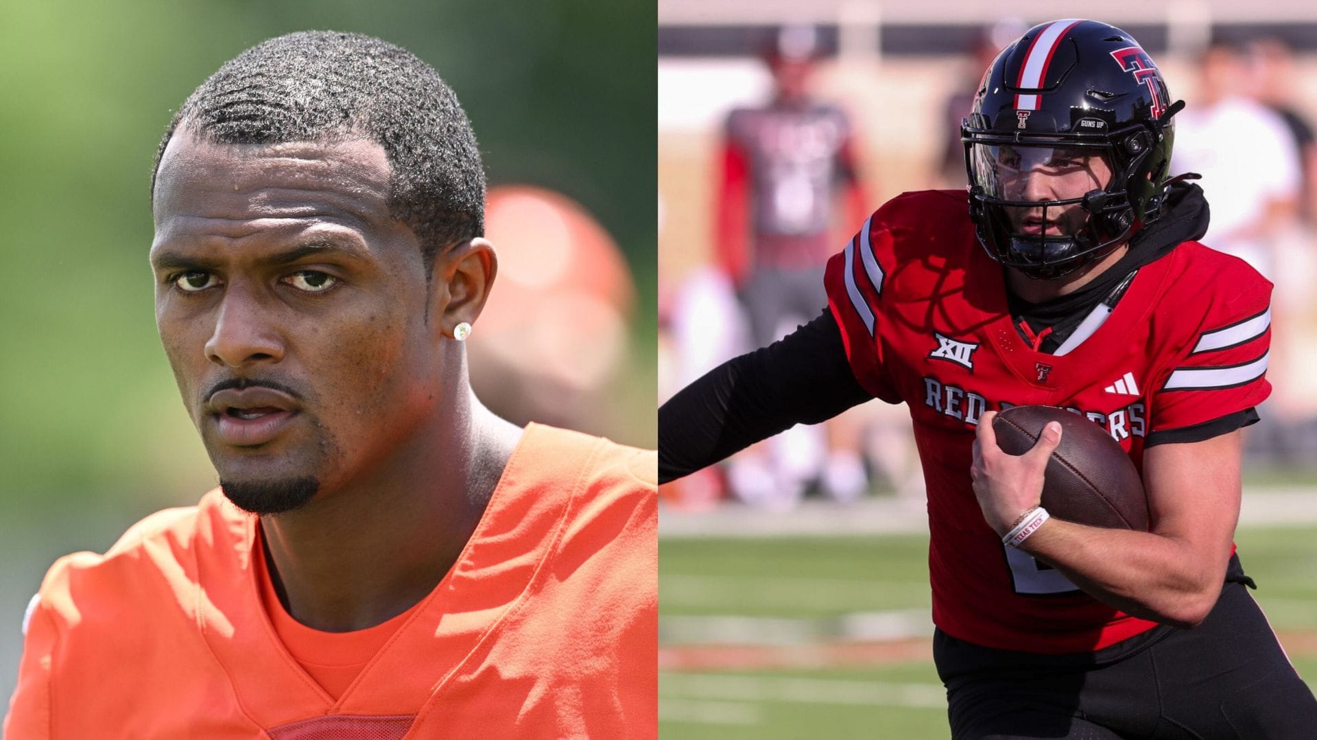 Deshaun Watson's coach proposes radical solution to "allow players to bet on their games" amid Brendon Sorsby's gambling controversy