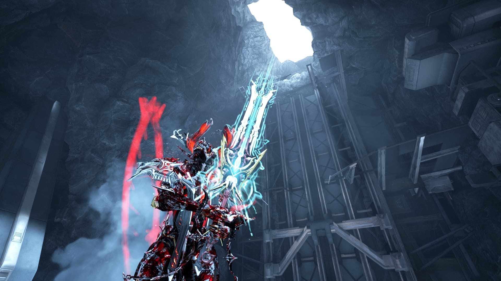 Warframe: War Prime build guide (and is it worthwhile?)