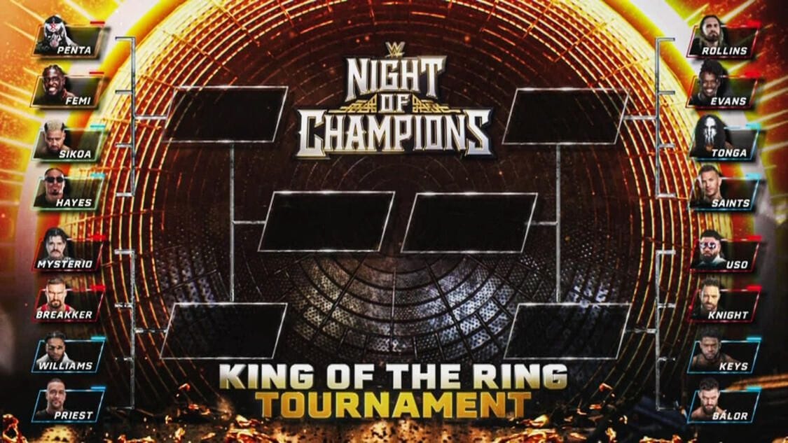 5-time Women's Champion shockingly excluded from WWE Queen of the Ring Tournament 