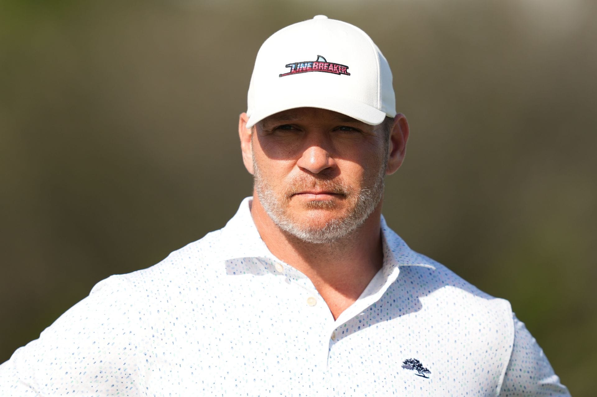 NFL insider fires back at Brian Urlacher as Bears legend slams Illinois politicians over team’s proposed move to Indiana