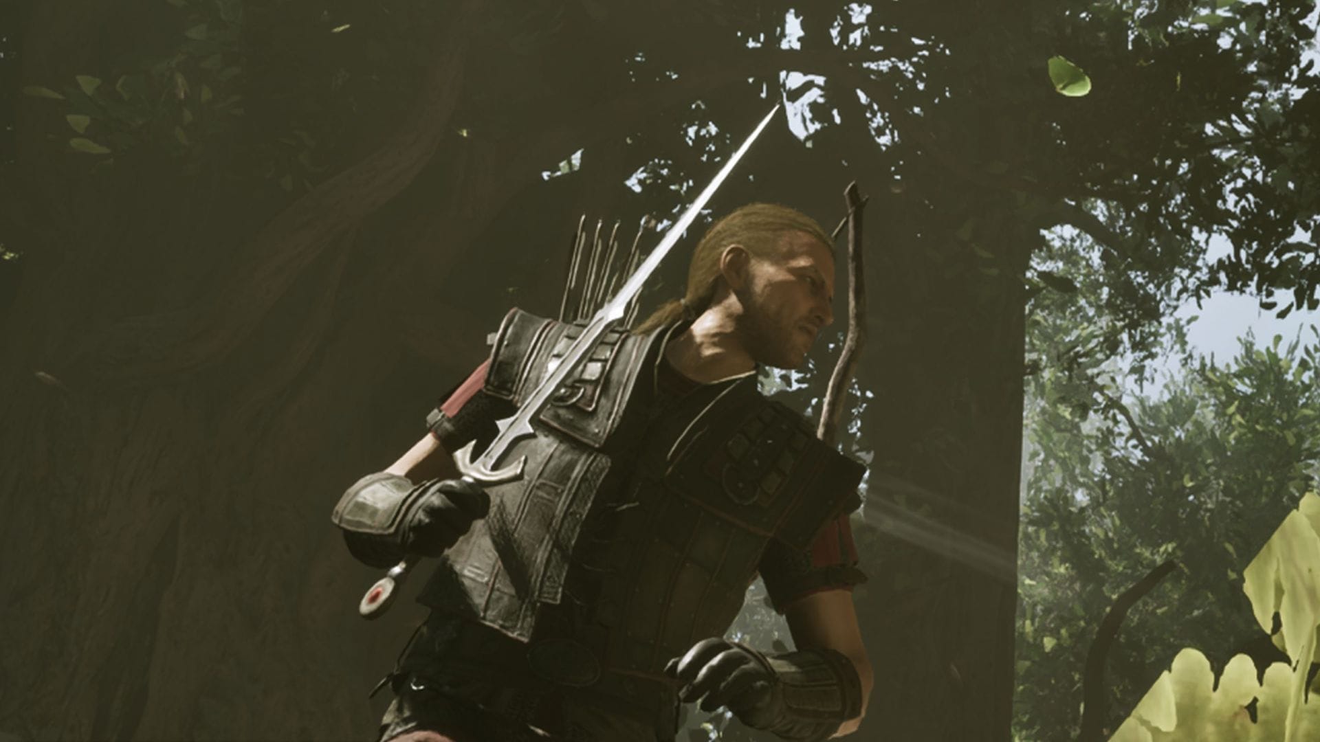 Gothic 1 Remake Walkthrough: How to complete The Templar's Sword