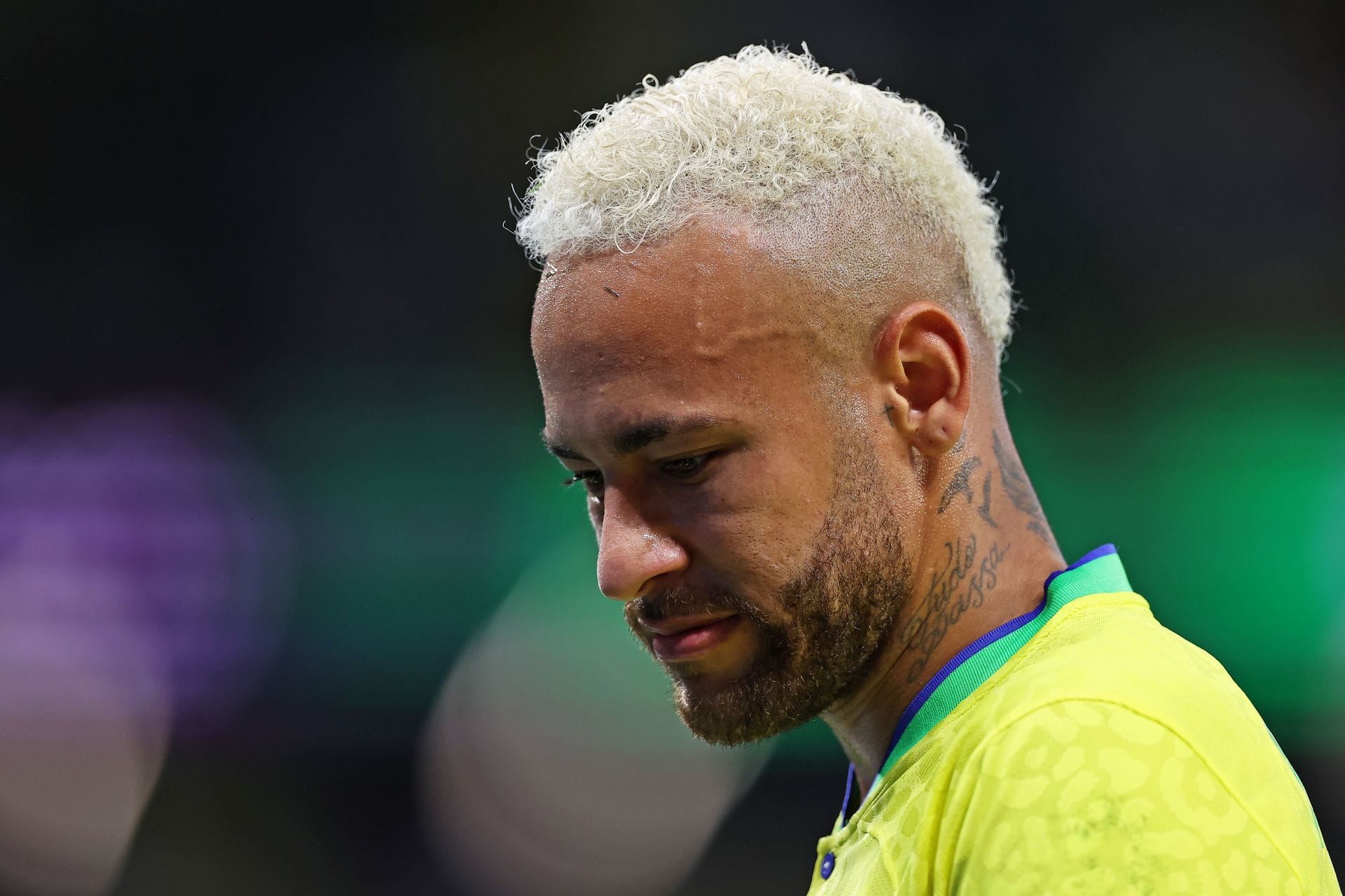 Will Neymar feature for Brazil vs Haiti? New report provides update ahead of FIFA World Cup clash