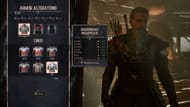 Se você se juntou aos Old Camp Warders, você pode obter esta atualização de armadura gratuitamente (Imagem via Alkimia Interactive)