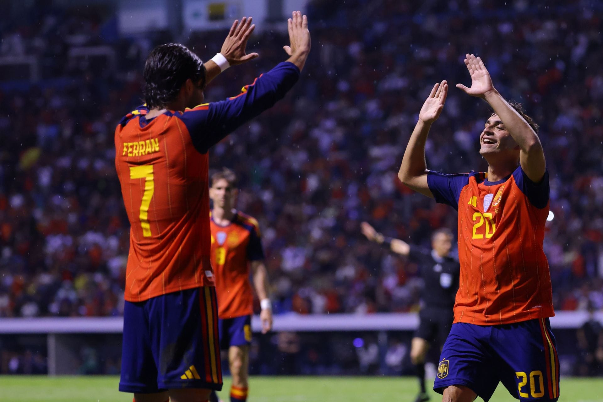 Spain vs Cabo Verde Prediction and Betting Tips | June 15th 2026