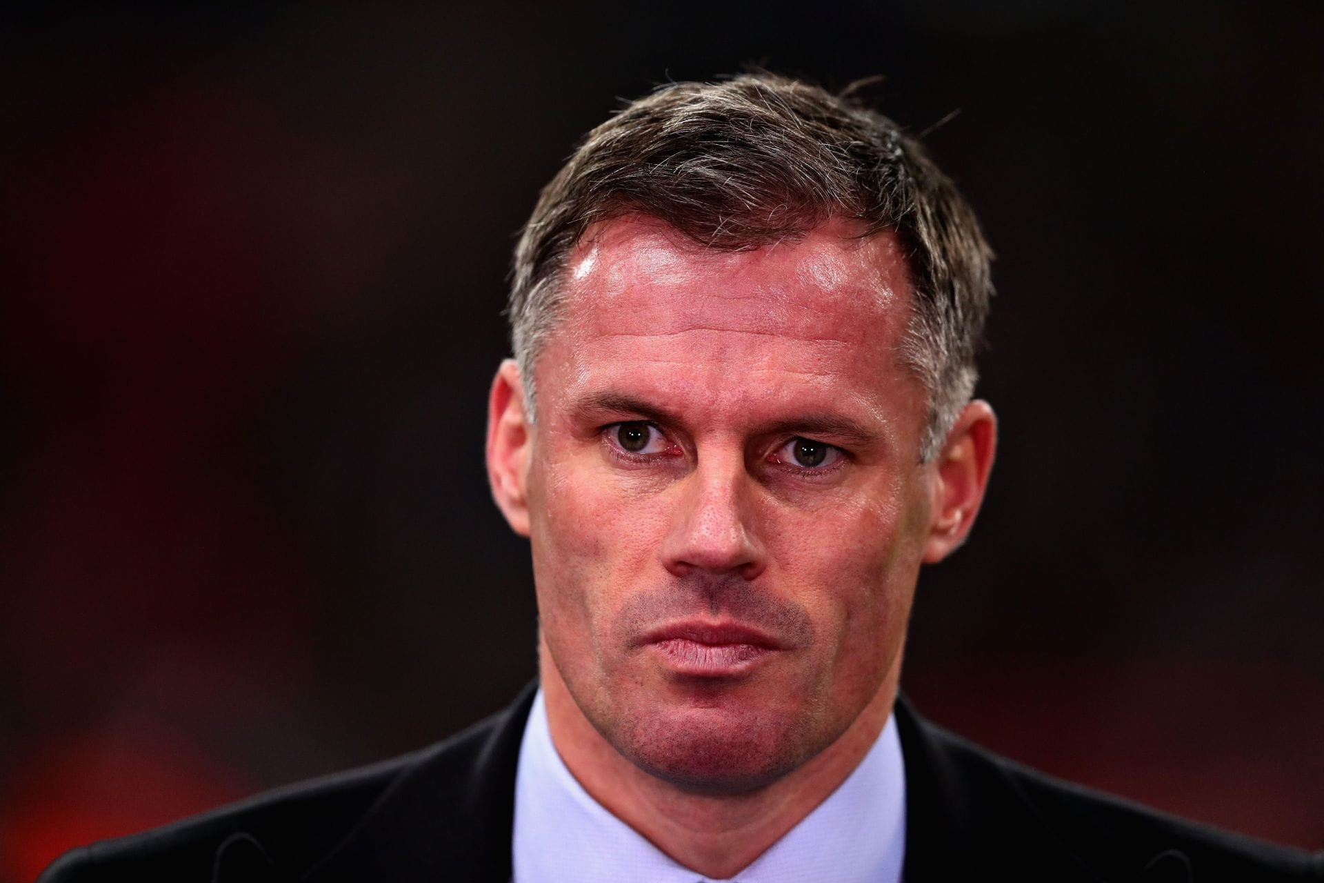 “He gives something different” - Jamie Carragher urges Thomas Tuchel to make key change to England start XI vs Ghana at FIFA World Cup