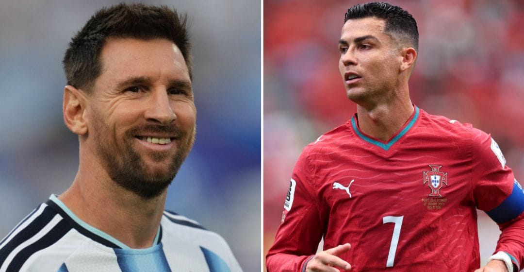 "I'm more of a Cristiano Ronaldo type" - Austria star taunts Lionel Messi ahead of FIFA World Cup clash with Argentina