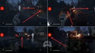 Avance enquanto permanece oculto (Imagem via Ubisoft)
