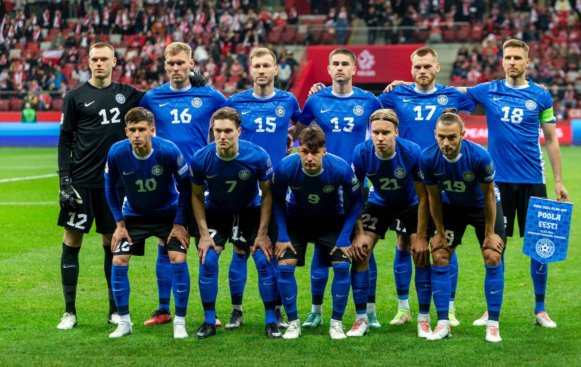 Estonia vs Faroe Islands Prediction and Betting Tips | June 6th 2026