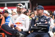 AUTO: 28 DE JUNHO NASCAR Cup Series Toyota/Save Mart 350 - Fonte: Getty