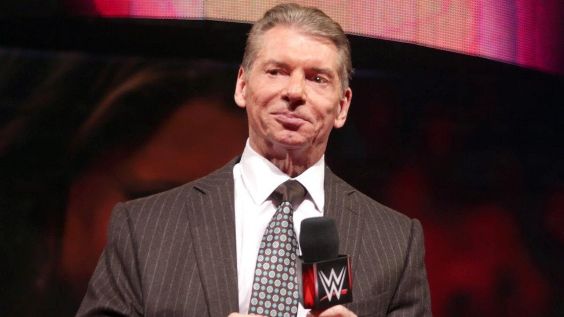 WWE legend backs Vince McMahon in the face of major accusations