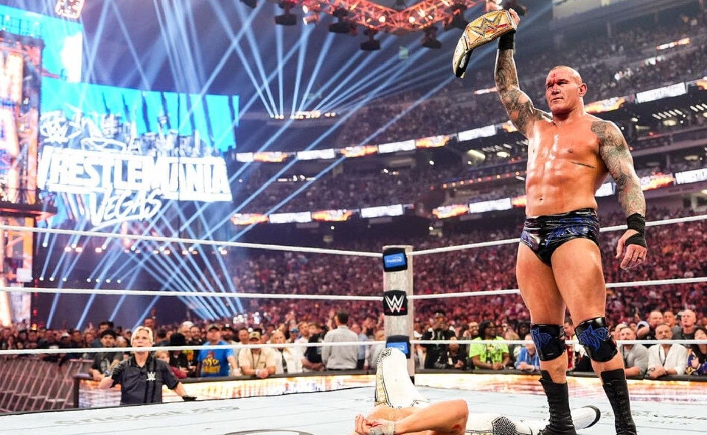 BREAKING: Huge Update On Randy Orton's Future After Being Removed By WWE - Reports