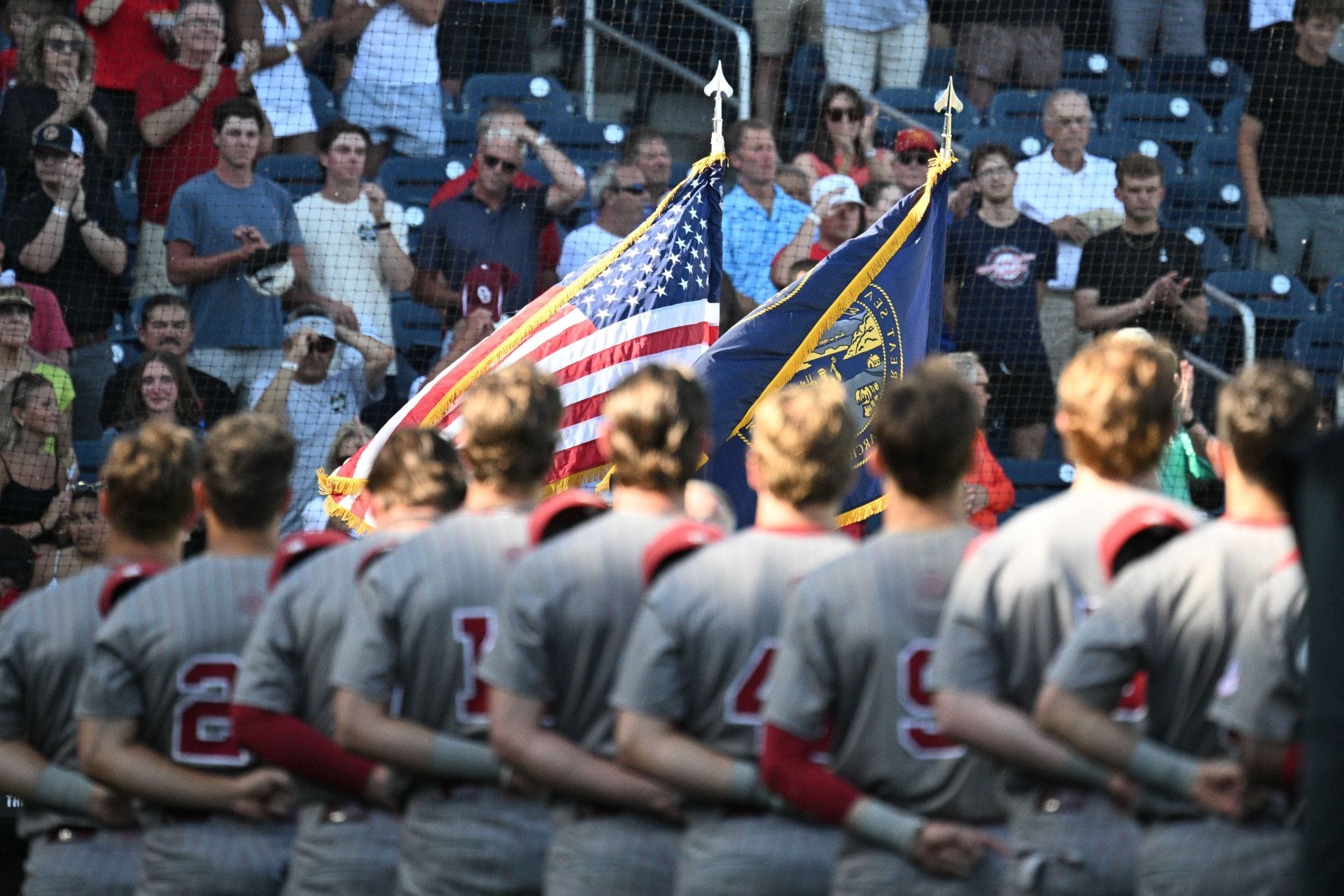 College World Series 2026 Final: North Carolina vs Oklahoma Game 2 Odds, Predictions, Betting Tips & Starting Lineups