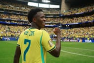 Brazil v Japan: Round of 32 - FIFA World Cup 2026 - Source: Getty