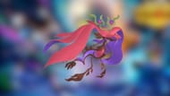 Mega Dragalge (Imagem via TPC)
