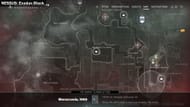 Localização do arquivo Exodus Black (imagem via Bungie || YouTube/@Esoterickk)