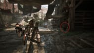 You will need to purchase Whistler's Sword from Fisk to progress the quest (Image via Alkimia Interactive)