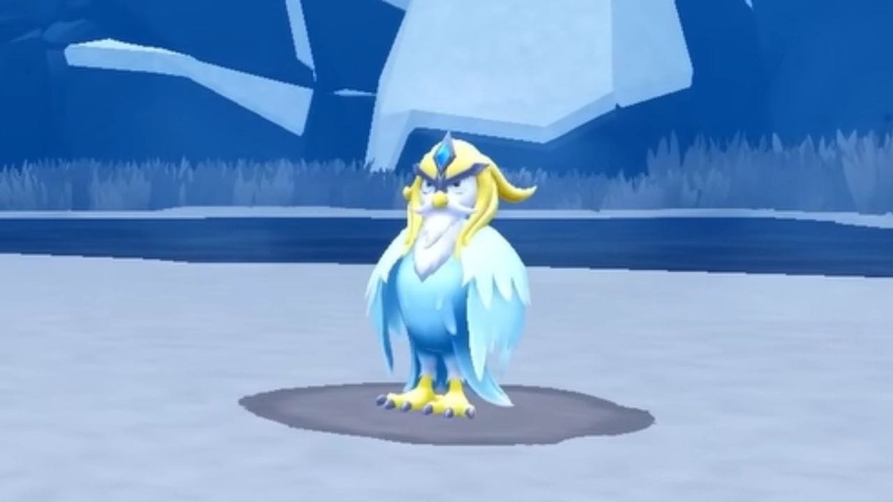 How to get Frostseer in Evomon