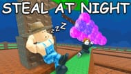 Capa oficial do jogo (imagem via Roblox)