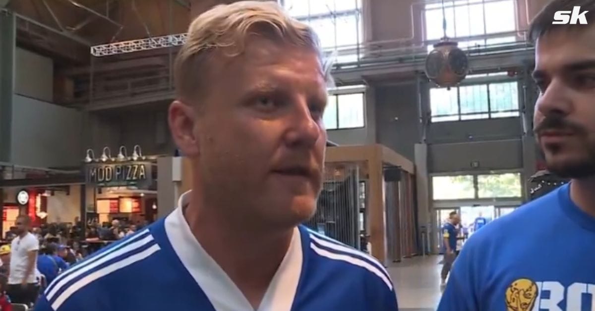 “She picked the perfect time” - Bosnia fan goes viral for reaction towards breakup with girlfriend as he enjoys 2026 FIFA World Cup