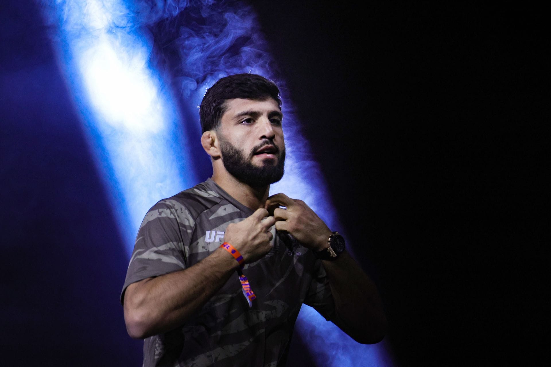 “Why are you such an a*****?” - Arman Tsarukyan goes nuclear on ungrateful Justin Gaethje after ‘The Highlight’ refuses gift truck 