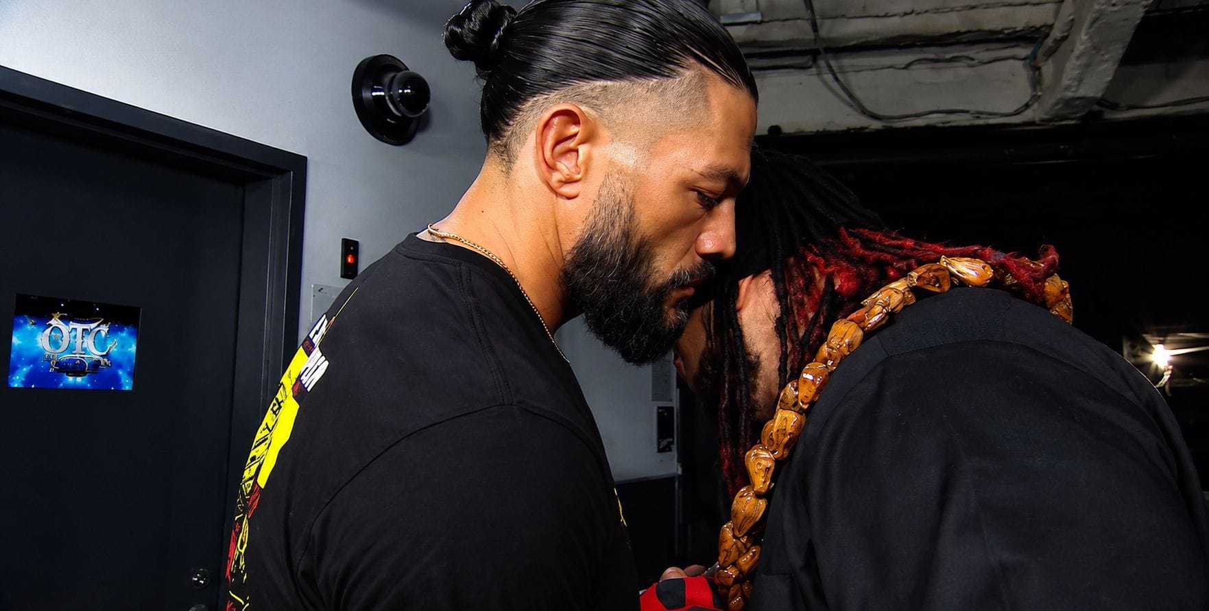 5 WWE Superstars Roman Reigns Might've Ordered Jacob Fatu To "Ki*l"