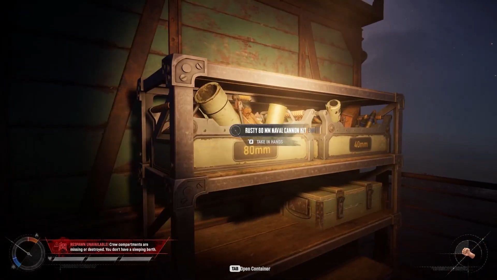 Pegue o kit impossível (Imagem via TinyBuild || YouTube/@SideQuestGuides)