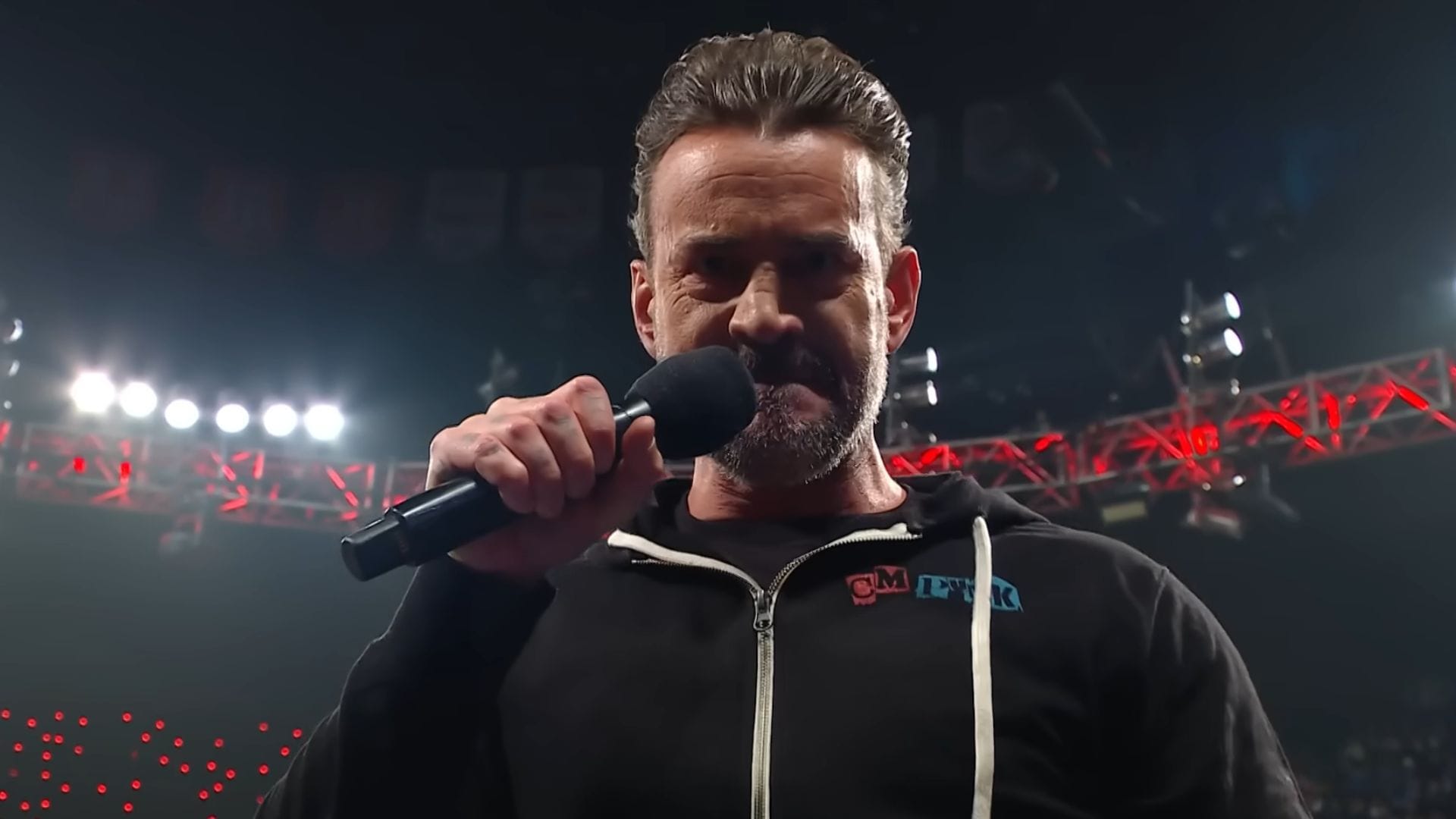 BREAKING: Issues between CM Punk and WWE - Reports