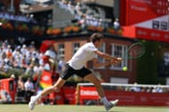 Humbert no campeonato HSBC (fonte da imagem: Getty)
