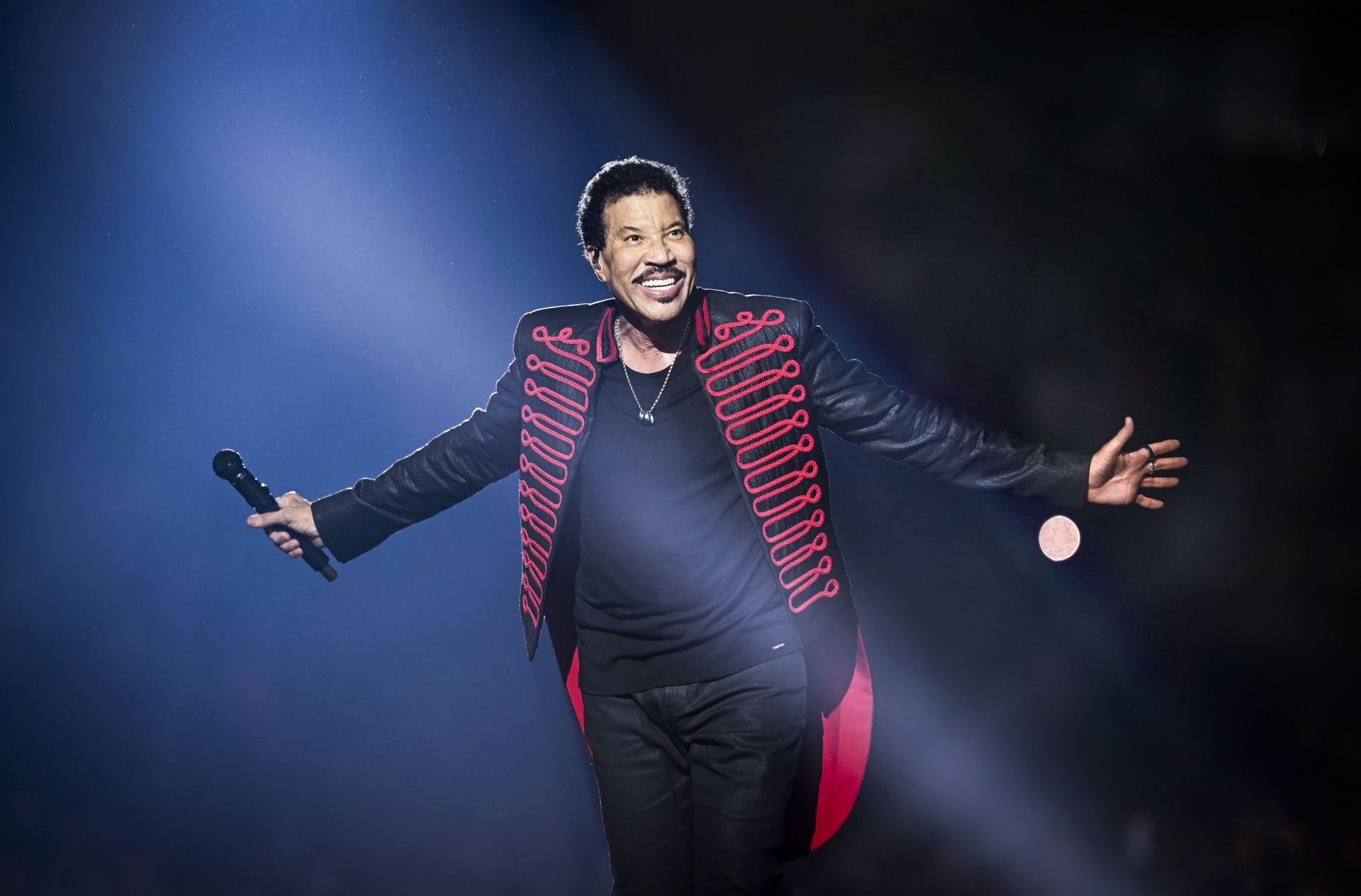 Why did Lionel Richie cancel his Saint Paul concert? Legendary singer leaves the stage mid-performance and does not return 