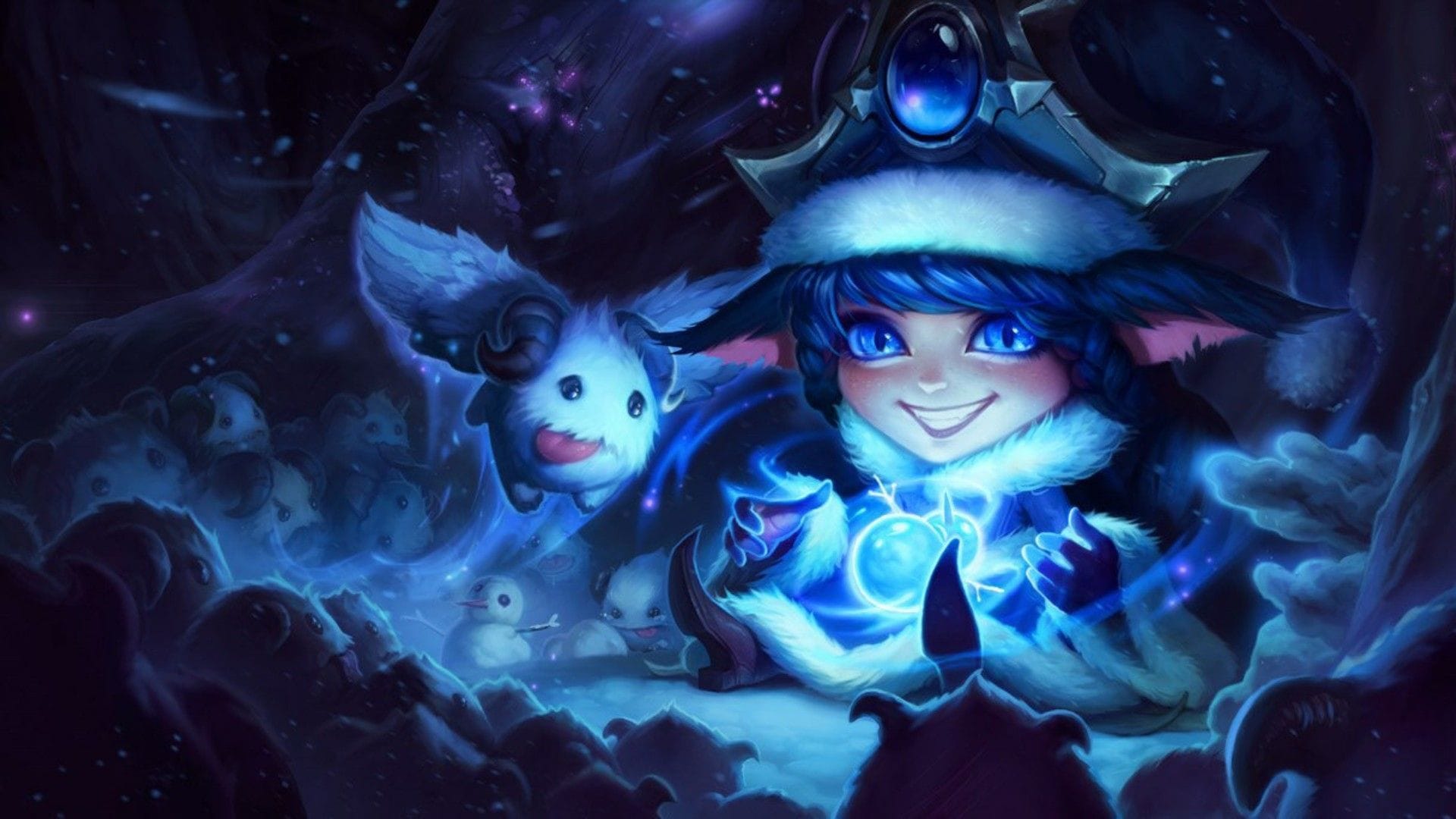 "Vengeance may be hollow": League of Legends LoLdle answers 1426 (Tuesday, June 2, 2026)