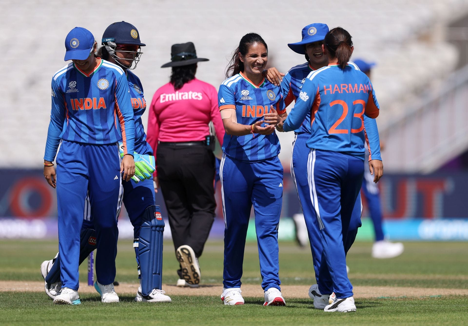 ICC Women's T20 World Cup 2026 Qualification scenarios: How can India qualify for semifinals after their 5-wicket win over Bangladesh?